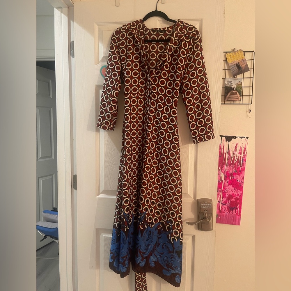 Beautiful Zara Dress